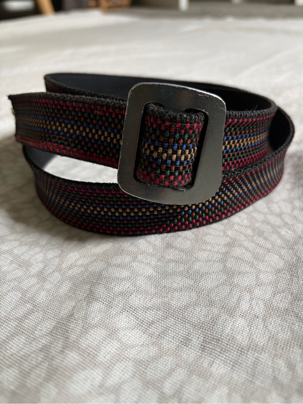 Bison Designs Men’s Millennium Belt